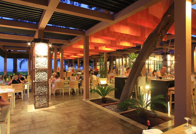 imagini hotel CLUB SALIMA